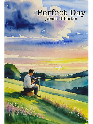 cover image of Perfect Day